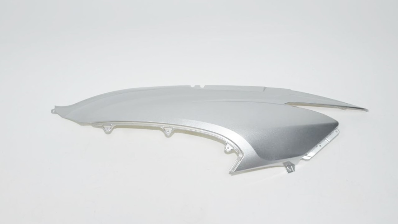 ARKA YAN PANEL SOL GRİ (RS100)